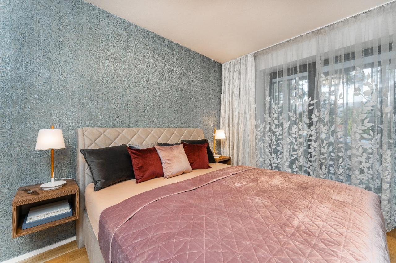 Appartement A121 Molo Lipno S Infrasaunou - Koubek Lipno nad Vltavou