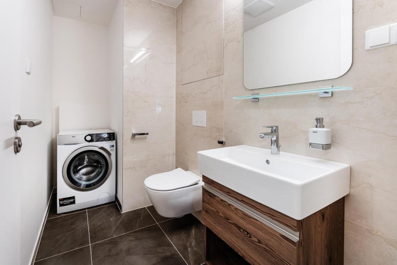 Apartment A121 Molo Lipno S Infrasaunou - Koubek