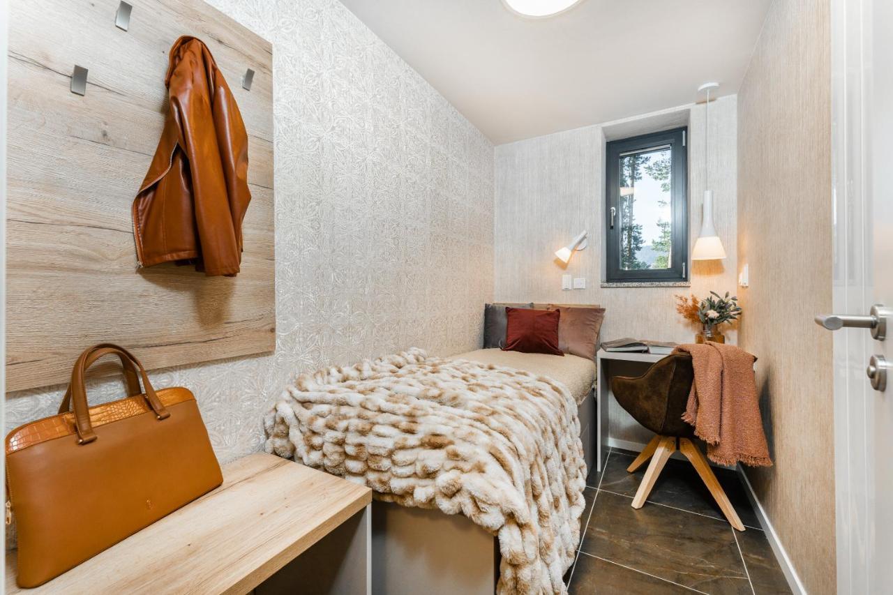 A121 Molo Lipno S Infrasaunou - Koubek Appartement Lipno nad Vltavou