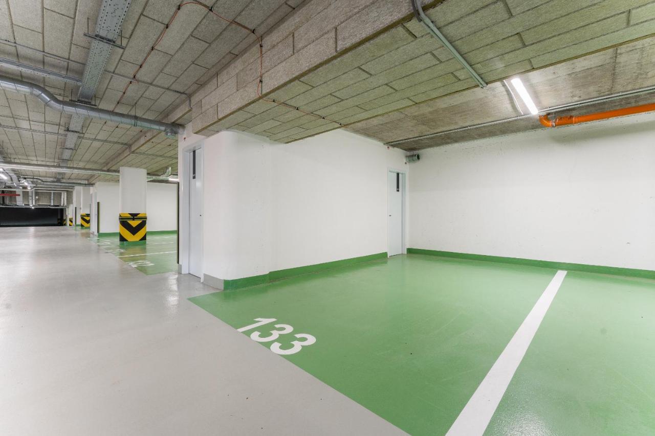 Apartment A121 Molo Lipno S Infrasaunou - Koubek