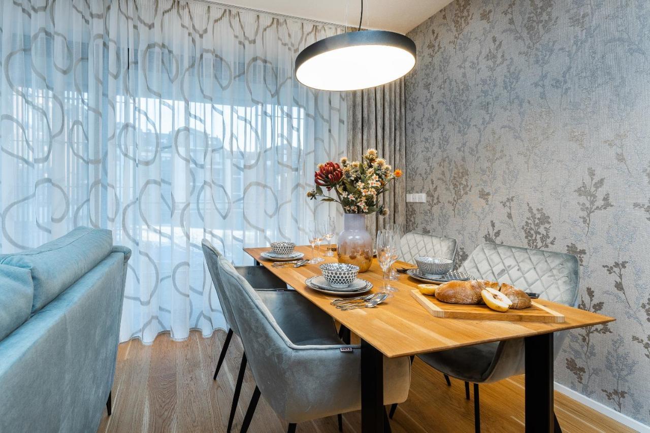 A121 Molo Lipno S Infrasaunou - Koubek Apartment Lipno nad Vltavou
