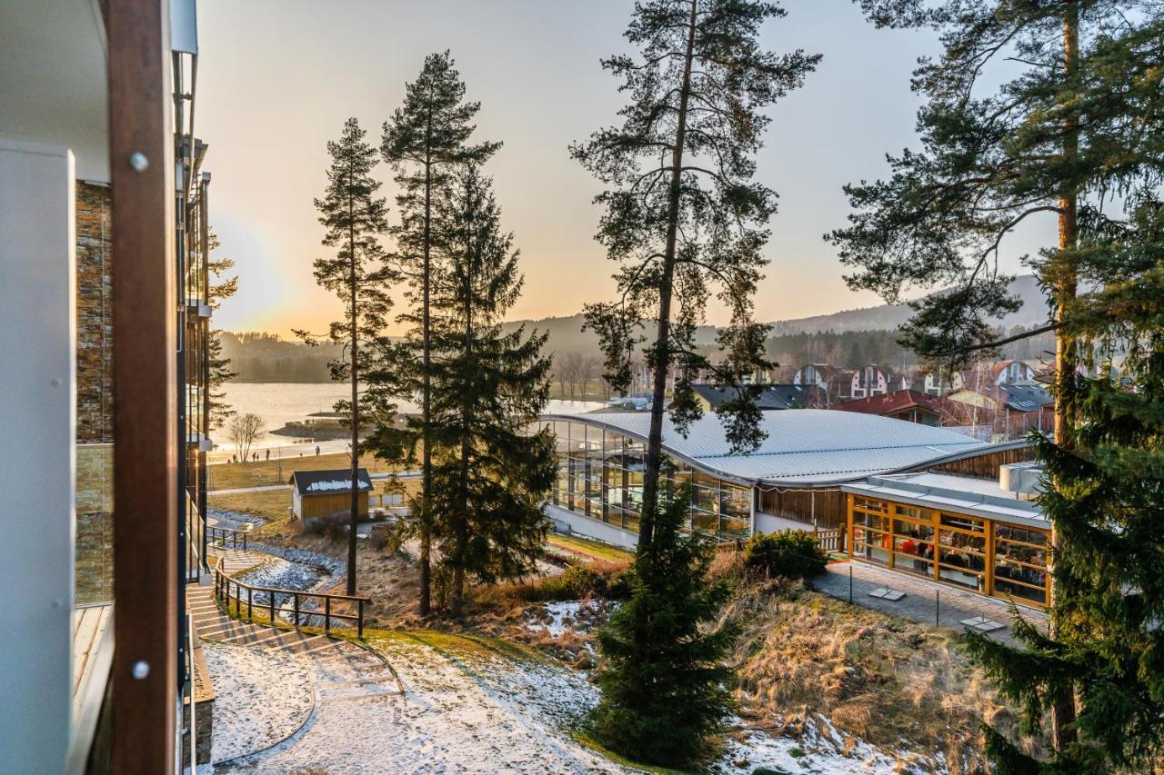 Appartement A121 Molo Lipno S Infrasaunou - Koubek Lipno nad Vltavou