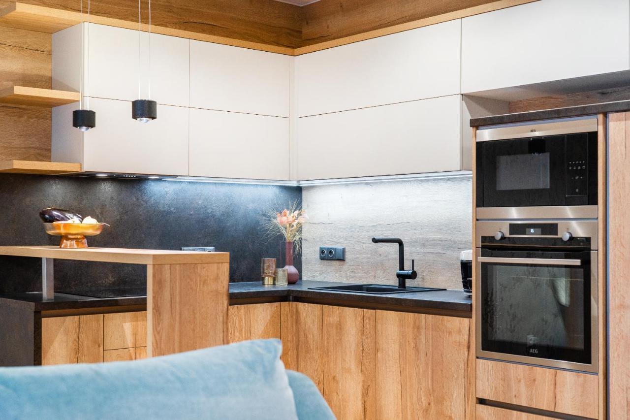 Appartement A121 Molo Lipno S Infrasaunou - Koubek Lipno nad Vltavou