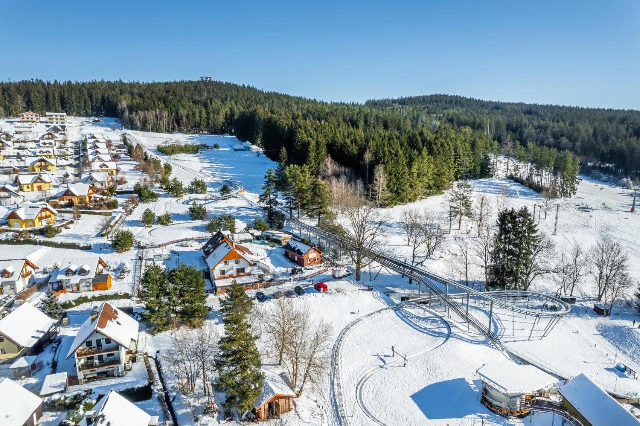Appartement A121 Molo Lipno S Infrasaunou - Koubek Lipno nad Vltavou