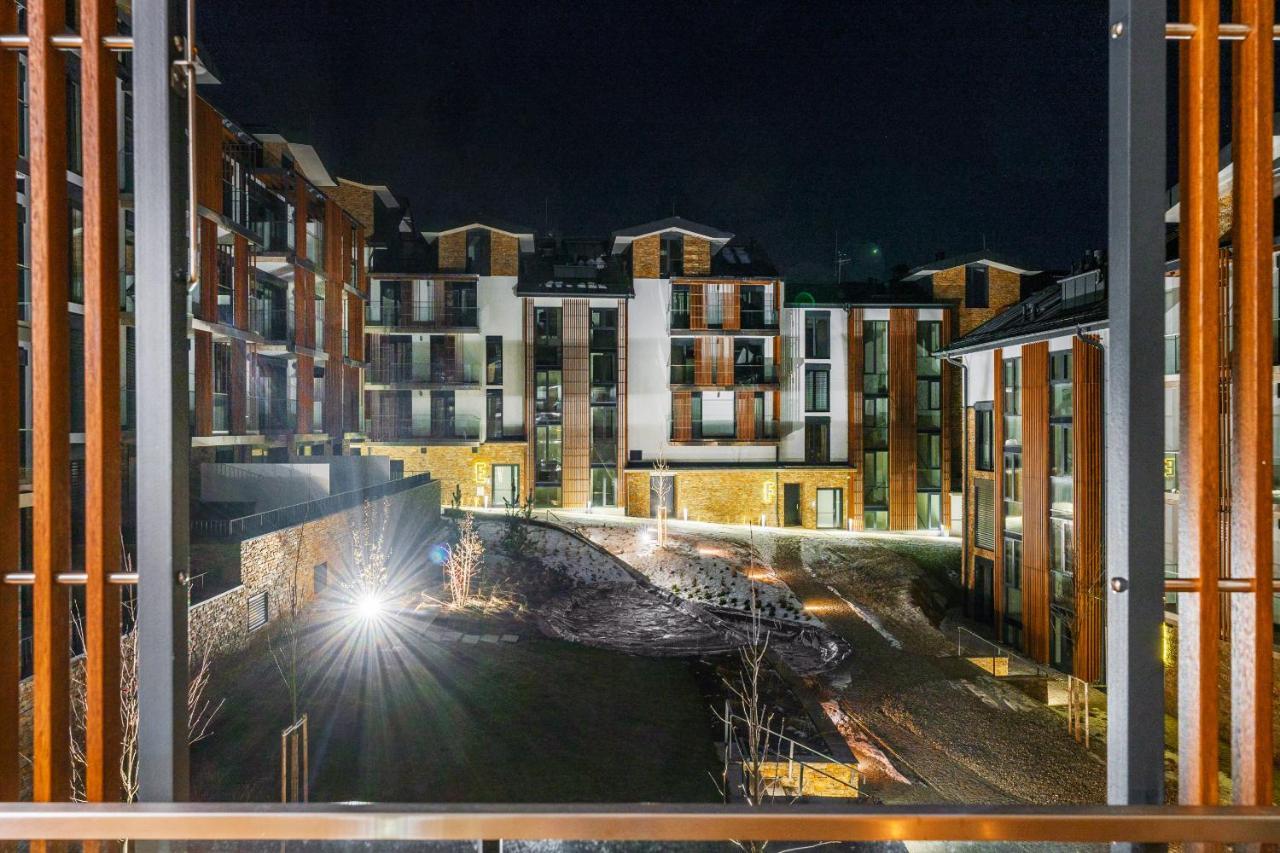 A121 Molo Lipno S Infrasaunou - Koubek Apartment *